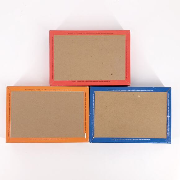 NASCAR Mark Martin Tony Stewart Bobby Labonte set of 3 unopened puzzles - Picture 8 of 10